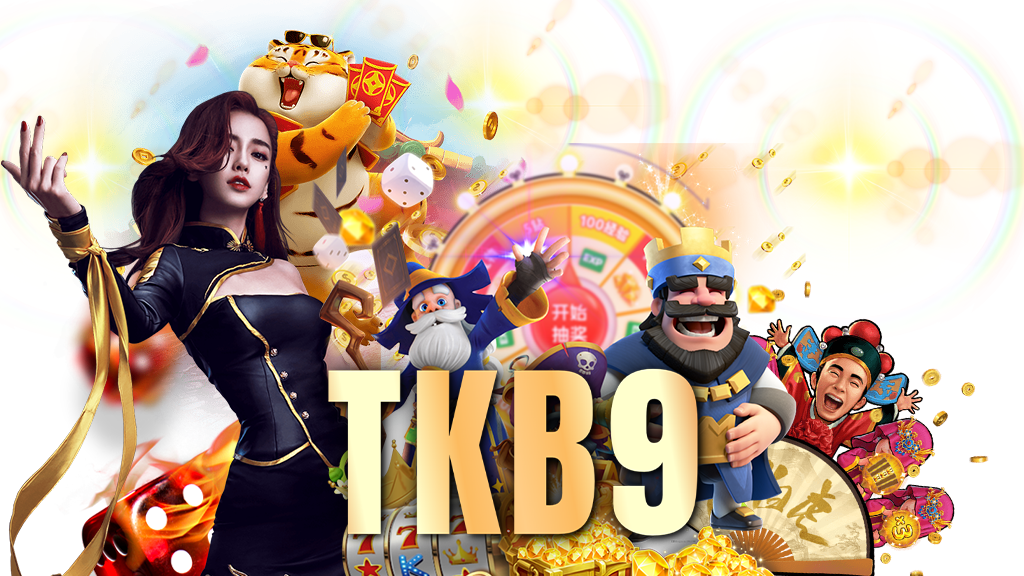 tkb9-สล็อต